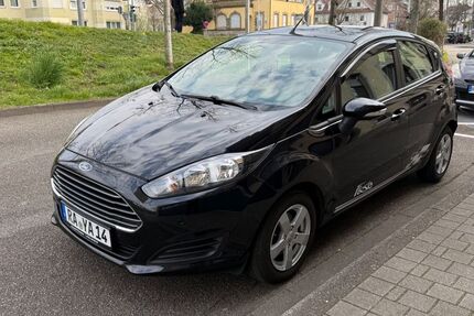Ford Fiesta 219.500 km 3.700 &euro; Rastatt 76437