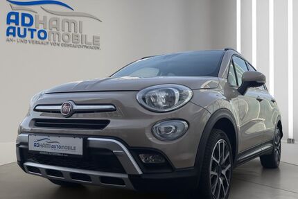 Fiat 500X 125.000 km 8.980 &euro; Pforzheim 75179