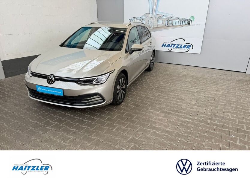 VW Golf 13.400 km 25.980 € Gernsbach 76593