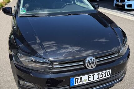 VW Polo 77.000 km 10.990 &euro; Karlsbad 76307