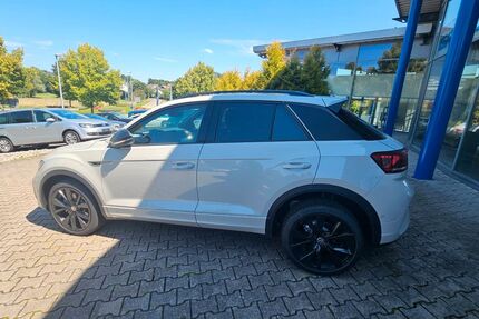 VW T-Roc 7.000 km 34.990 &euro; Oberderdingen-Flehingen 75038