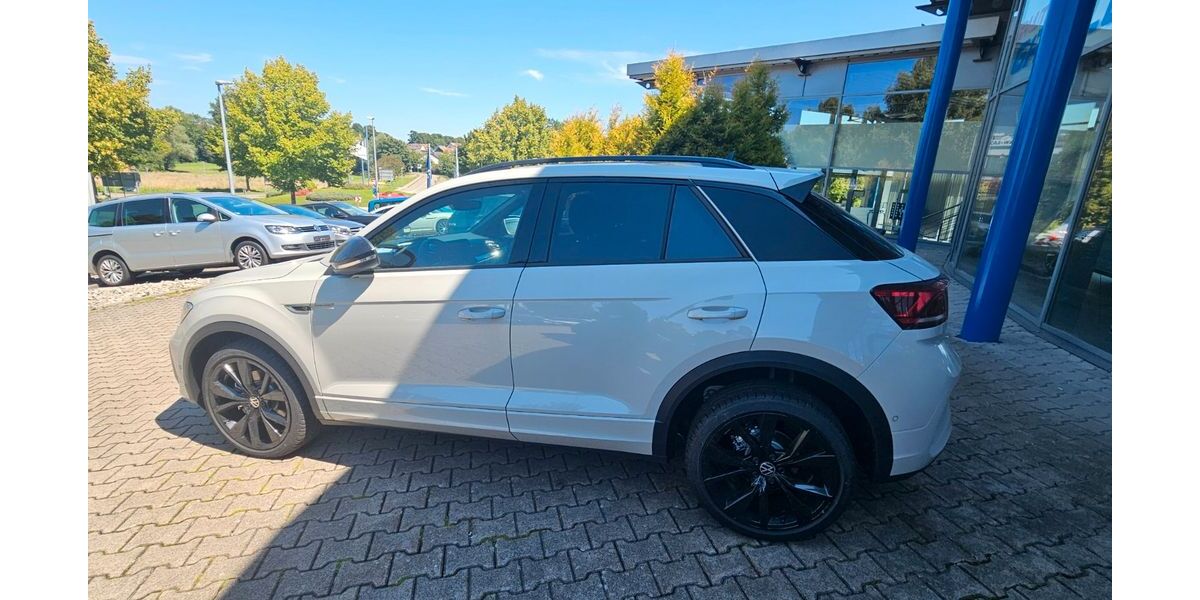 VW T-Roc 7.000 km 34.990 &euro; Oberderdingen-Flehingen 75038