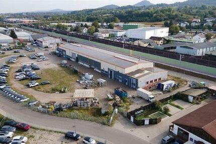 Hallenfläche zu vermieten zimmer