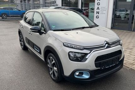Citroen C3 10.800 km 16.400 &euro; Pforzheim 75177