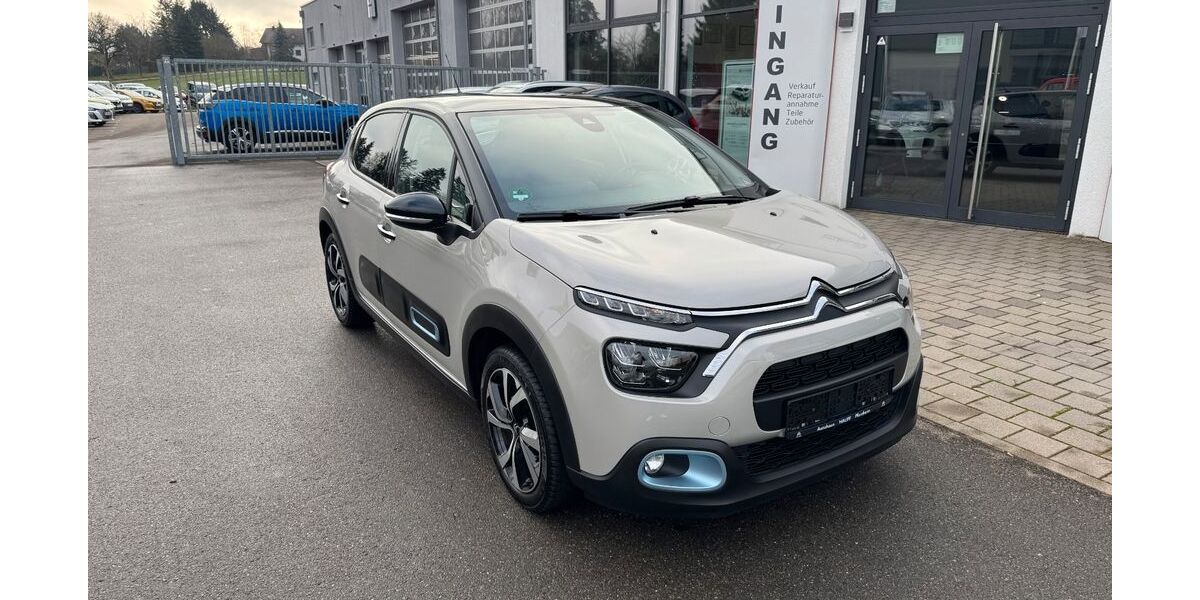 Citroen C3 10.800 km 16.400 &euro; Pforzheim 75177