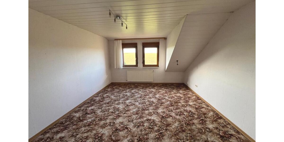 Einfamilienhaus Ölbronn-Dürrn Dürrn - 10 Zimmer, 237 m&sup2;, 520.000&euro; | Angebot:27128987