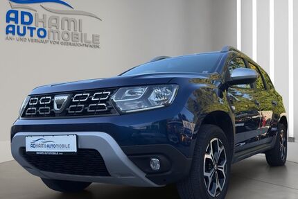 Dacia Duster 92.000 km 14.997 € Pforzheim 75179