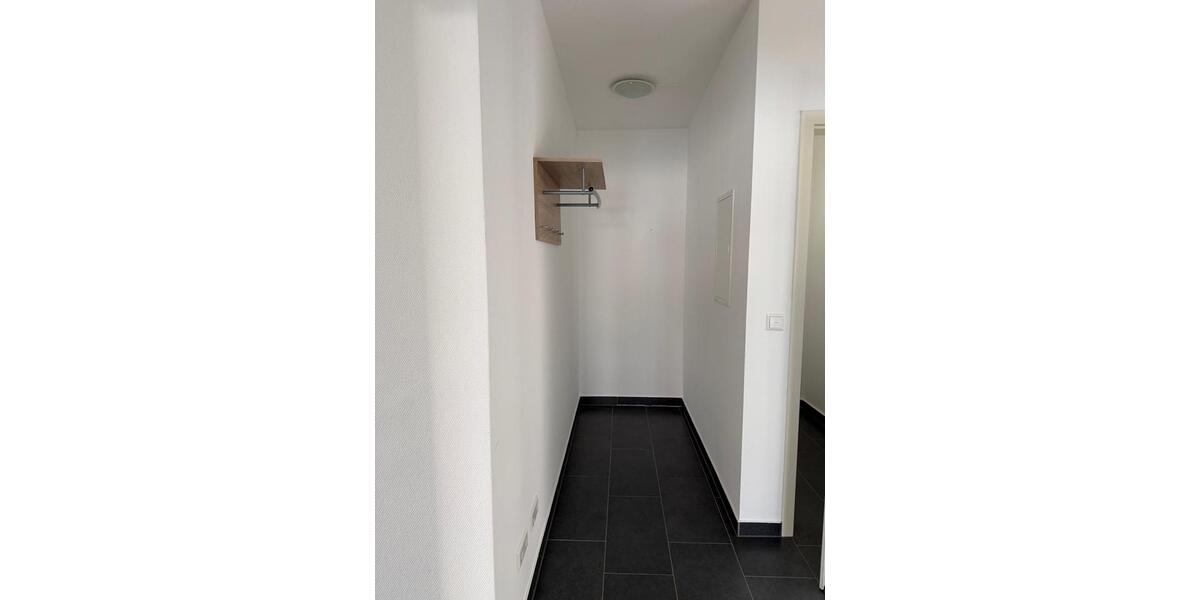 Hochparterre Karlsruhe Knielingen - 3 Zimmer, 75 m&sup2;, 1.000&euro; | Angebot:25442226
