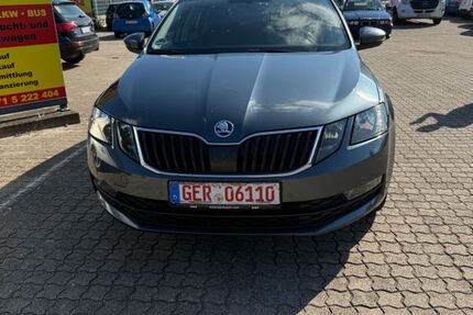 Skoda Octavia 156.000 km 10.900 € Herxheim 76863