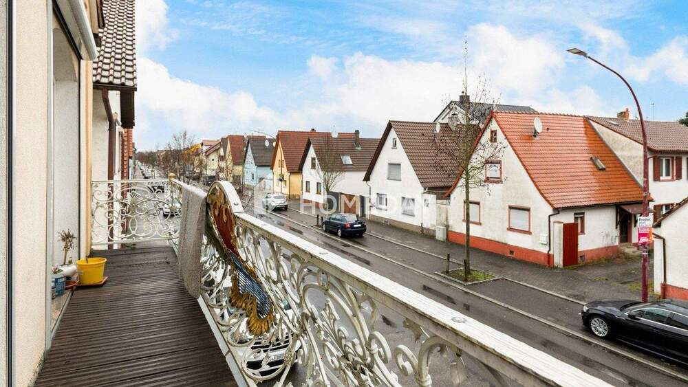 Mehrfamilienhaus, Wohnhaus Philippsburg-Huttenheim Huttenheim - 7 Zimmer, 178 m&sup2;, 389.000&euro; | Angebot:25737625