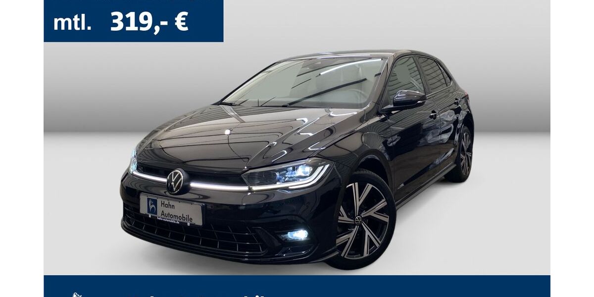 VW Polo 34.109 km 22.490 &euro; Niefern-Öschelbronn 75223