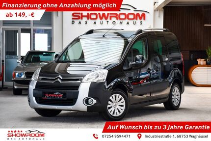 Citroen Berlingo 92.073 km 13.750 &euro; Waghäusel 68753