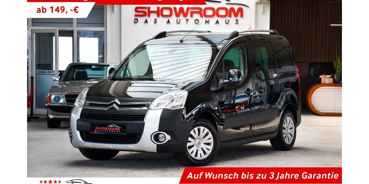 Citroen Berlingo 92.073 km 13.750 &euro; Waghäusel 68753