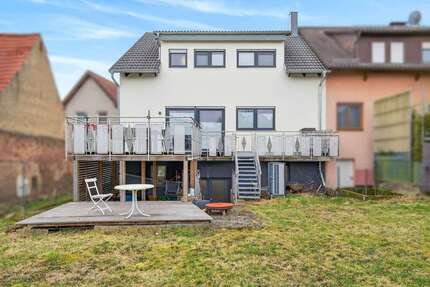 Haus Karlsbad - 4 Zimmer, 149 m&sup2;, 895.000&euro; | Angebot:25767072