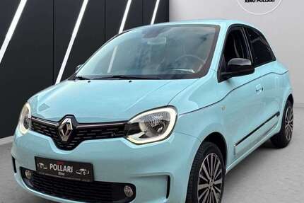 Renault Twingo 33.000 km 10.990 € Gaggenau 76571
