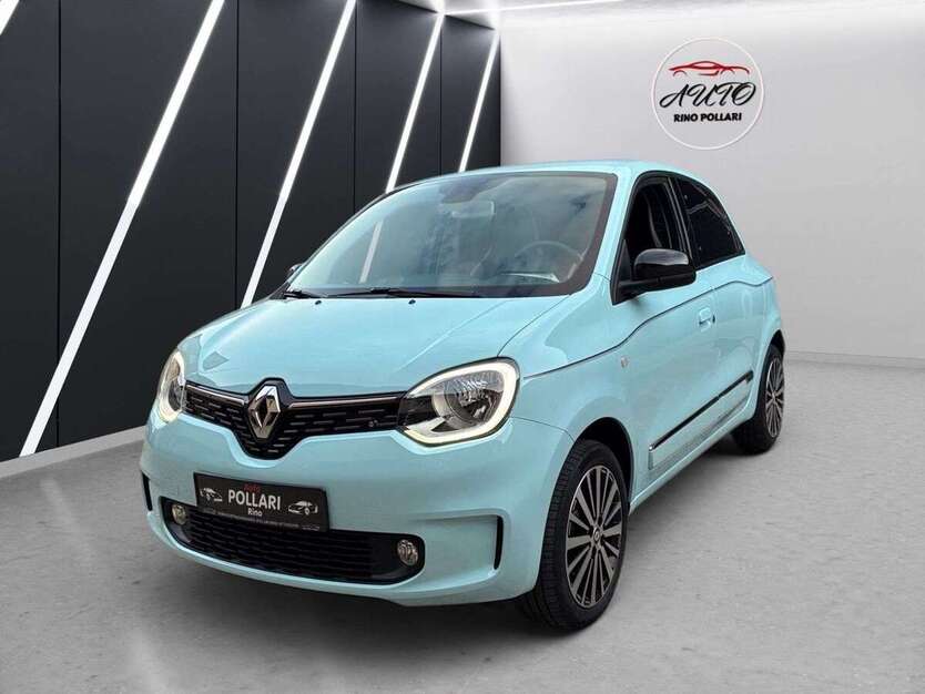 Renault Twingo 33.000 km 10.990 € Gaggenau 76571