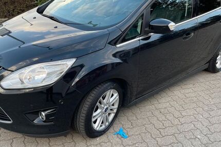 Ford C-Max 177.370 km 5.500 &euro; Karlsruhe 76135