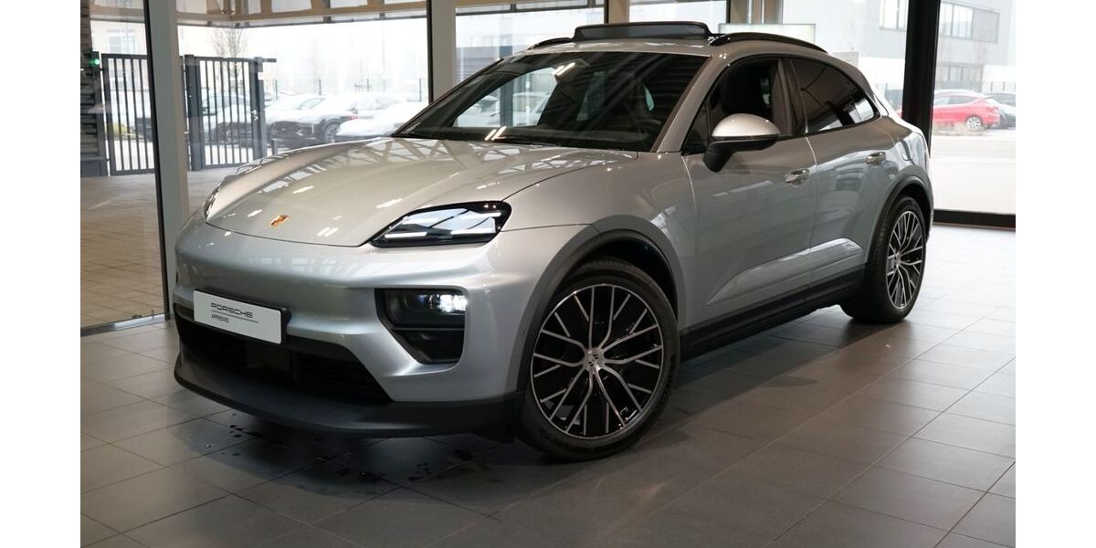 Porsche Macan 8.900 km 84.990 &euro; Landau 76829
