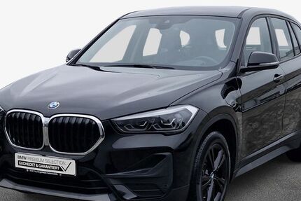 BMW X1 90.988 km 22.990 € Bruchsal 76646