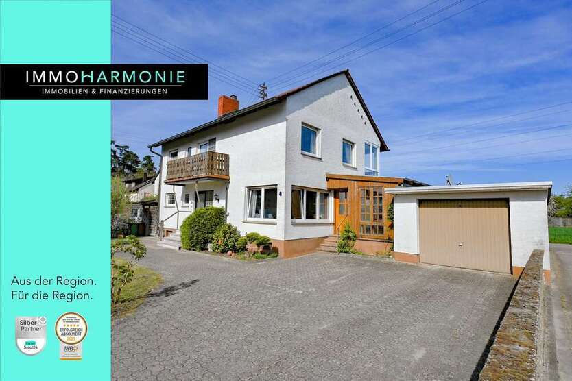 Haus zum Kaufen in Jockgrim 529.000 € 148 m²