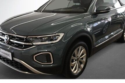 VW T-Roc 11.900 km 26.980 &euro; Karlsruhe 76131