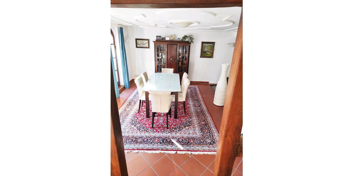 Doppelhaushälfte Baden-Baden Balg - 5 Zimmer, 167 m&sup2;, 399.000&euro; | Angebot:26110429