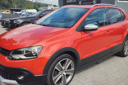 VW Polo 117.020 km 7.997 € Birkenfeld 75217