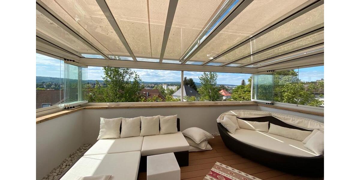 2 Familienhaus auf 1061 qm Grundstück 10 zimmer