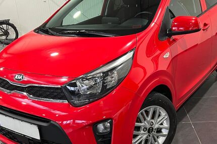 Kia Picanto 59.000 km 11.995 &euro; Bretten 75015