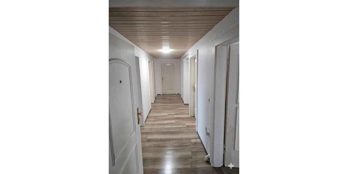 Etagenwohnung Pforzheim Nordstadt - 4 Zimmer, 115 m&sup2;, 259.000&euro; | Angebot:26443944