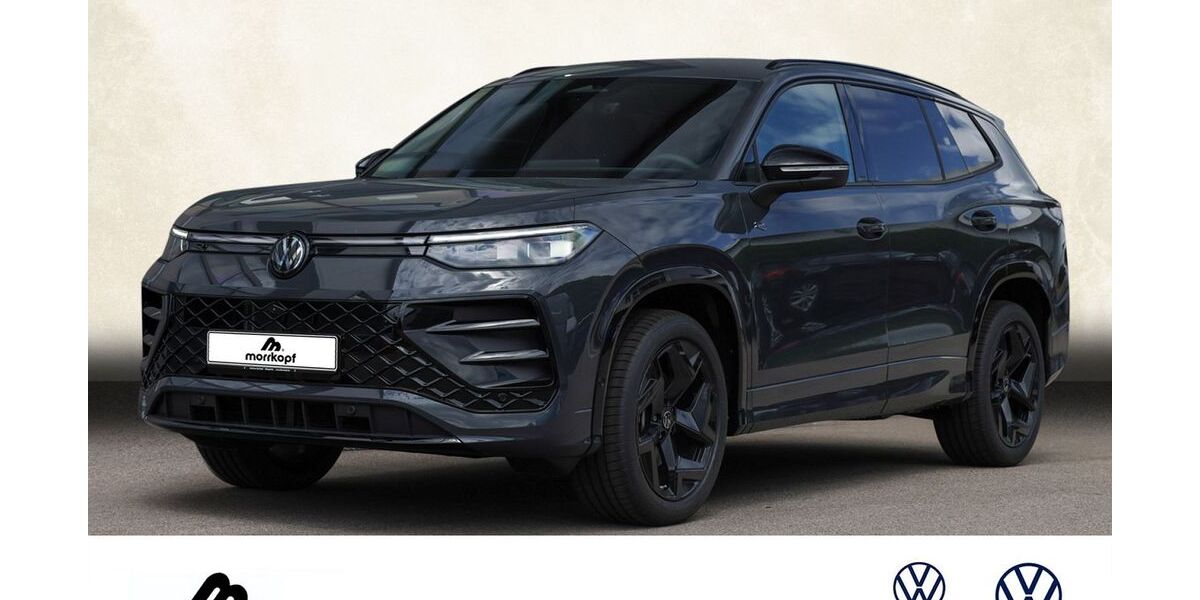 VW Tayron 5.000 km 59.850 &euro; Weingarten 76356