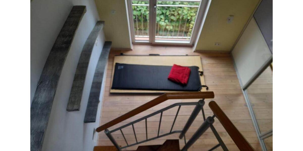 EFH Garten Rheinzabern,130 m² Wohnfläche, Ökologie, Farbdesign 6 zimmer