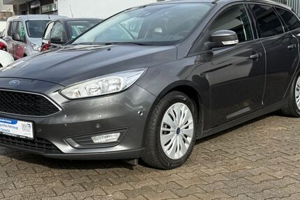 Ford Focus 143.000 km 7.900 &euro; Landau 76879