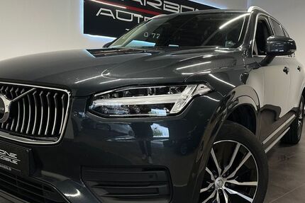 Volvo XC90 99.989 km 35.790 &euro; Bretten 75015