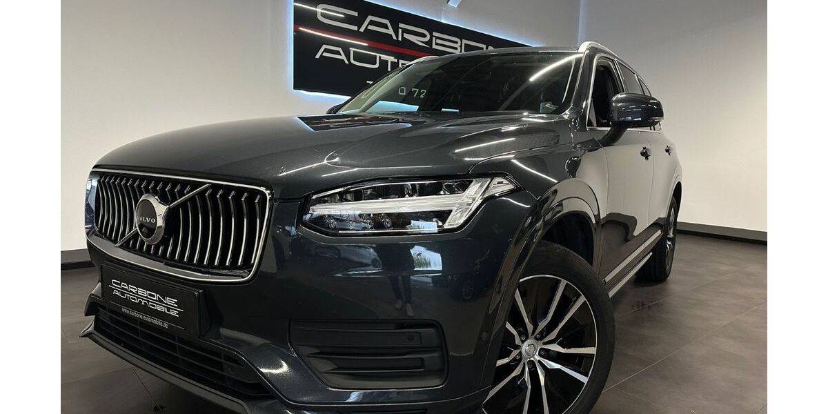 Volvo XC90 99.989 km 35.790 &euro; Bretten 75015