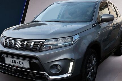 Suzuki Vitara 37.200 km 19.570 &euro; Steinmauern 76479