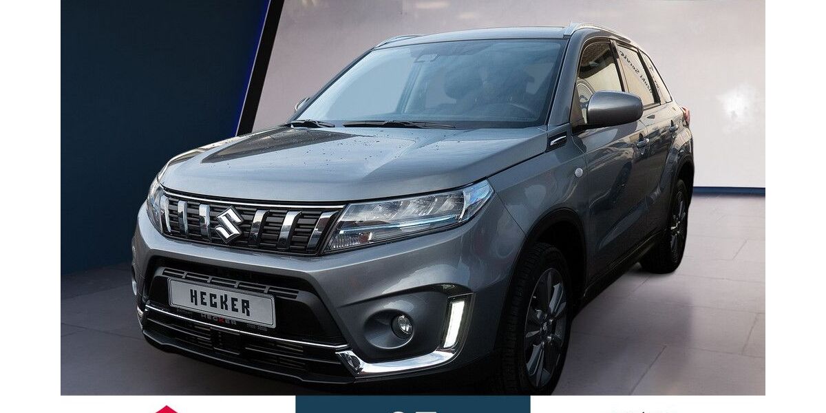 Suzuki Vitara 37.200 km 19.570 &euro; Steinmauern 76479
