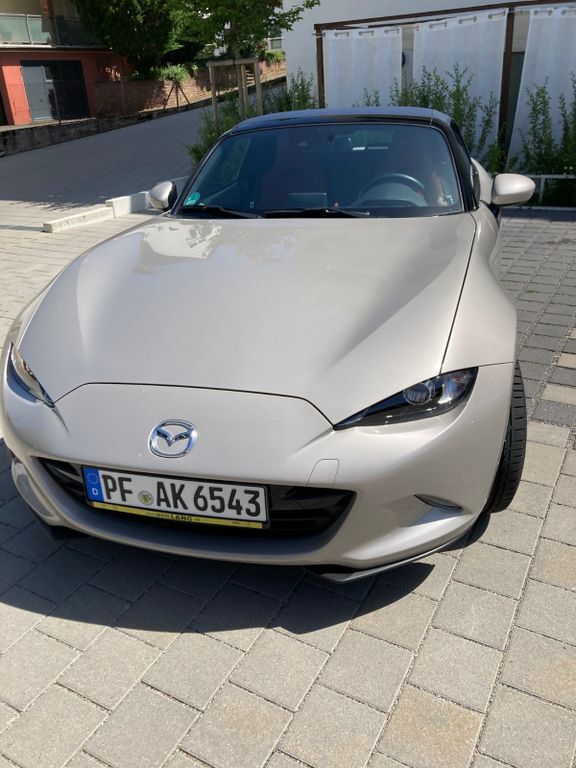 MX-5