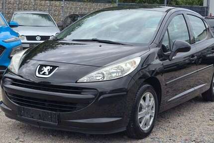 Peugeot 207 132.000 km 3.699 &euro; Ettlingen 76275
