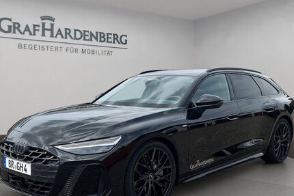Audi A6 23.500 km 61.900 &euro; Bruchsal 76646