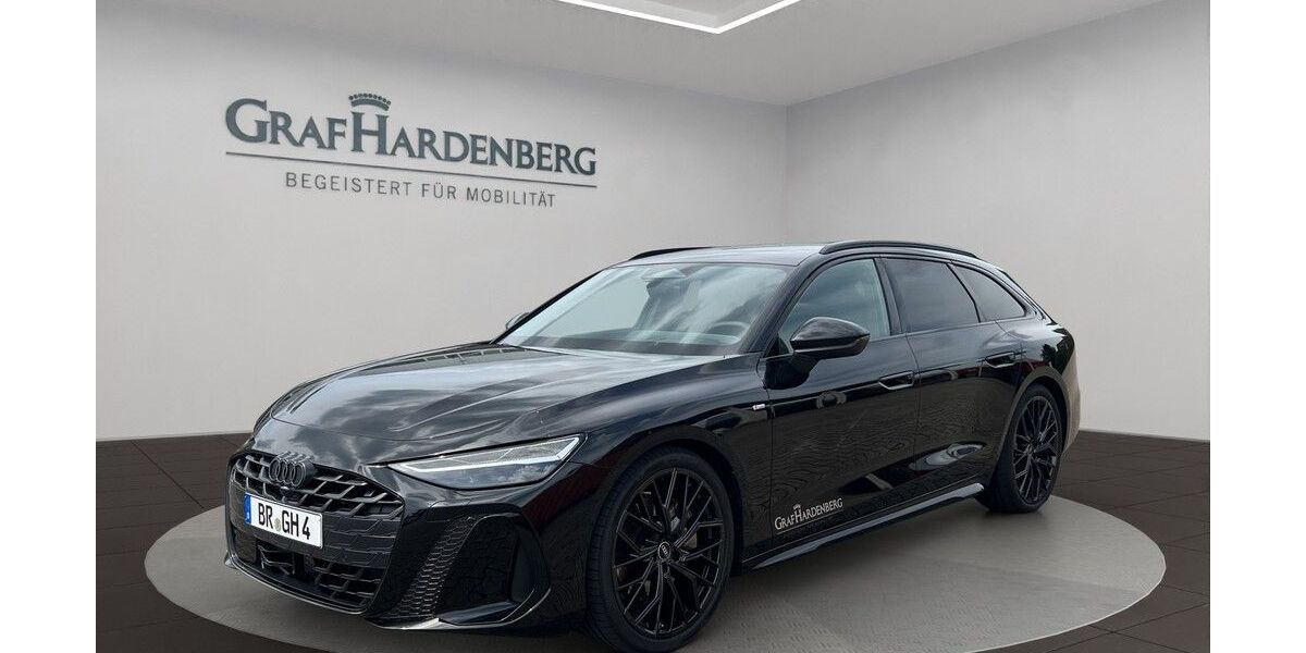 Audi A6 23.500 km 61.900 &euro; Bruchsal 76646