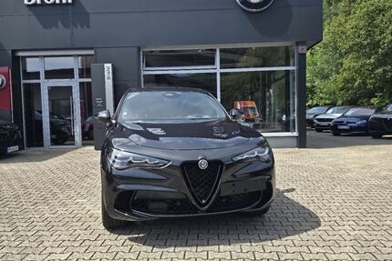 Alfa Romeo Stelvio 30.949 km 71.900 &euro; Rastatt 76437