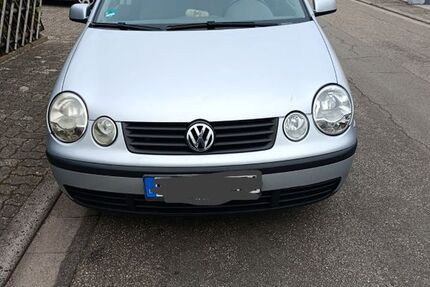 VW Polo 161.000 km 2.139 € Bellheim 76756