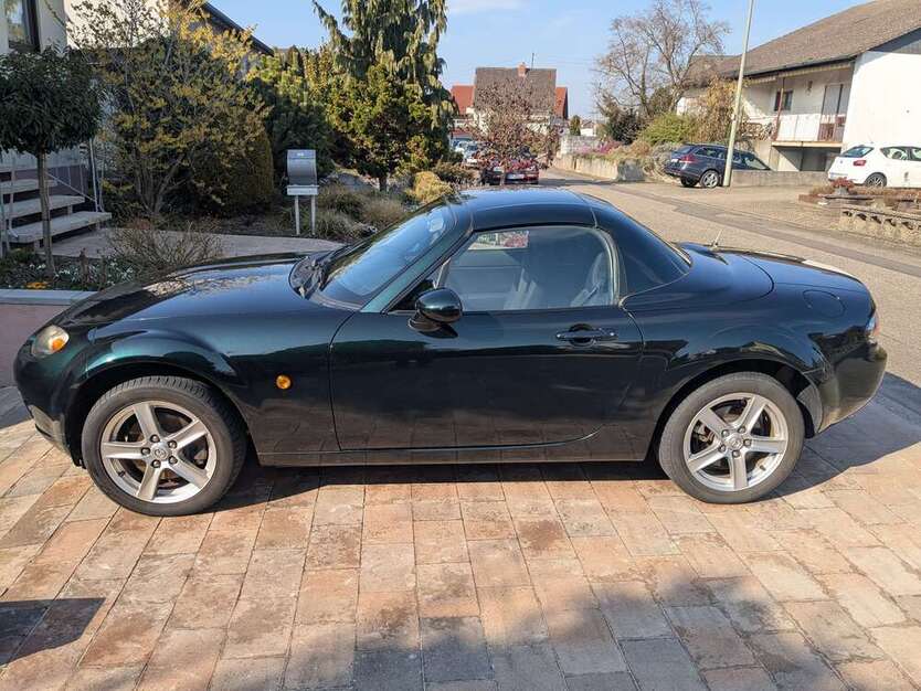 MX-5