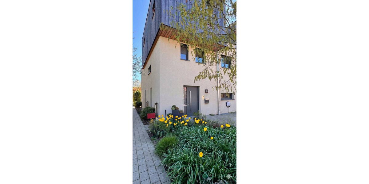 Reihenendhaus Landau in der Pfalz Landau - 6 Zimmer, 168 m&sup2;, 845.000&euro; | Angebot:26141076