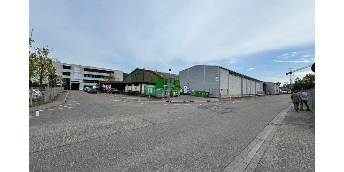 Gewerbeobjekt Königsbach-Stein Stein - 2.500.000&euro; | Angebot:24140854