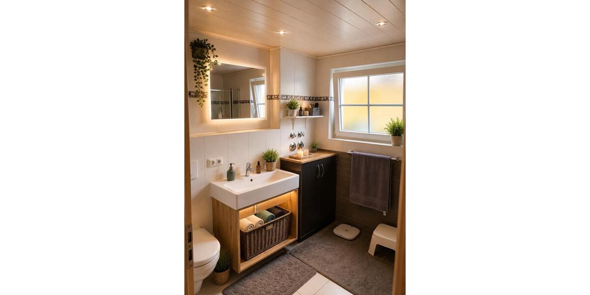 Hochparterre Bretten - 3 Zimmer, 82 m&sup2;, 310.000&euro; | Angebot:27261664