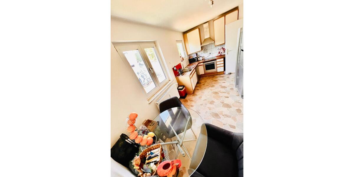 Etagenwohnung Pforzheim Eutingen - 3 Zimmer, 80 m&sup2;, 650&euro; | Angebot:25646142