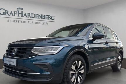 VW Tiguan 44.667 km 29.490 &euro; Bretten 75015