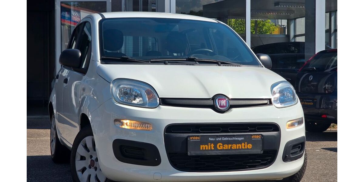 Fiat Panda 72.000 km 7.490 &euro; Ettlingen 76275